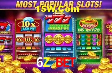 6Z Bet - Rápido Acesse