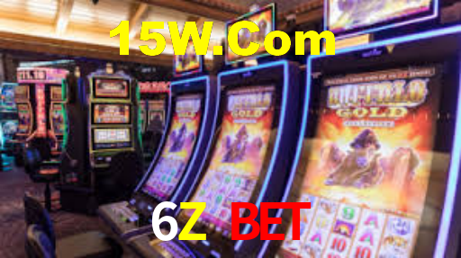 6Z Game