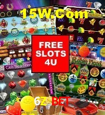 Promoções Sazonais 6Z Bet