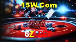 Quick Registration 6Z Bet
