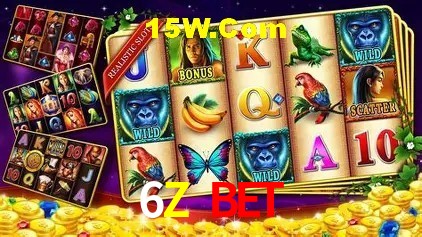 6Z Bet Brasília - Betting Features