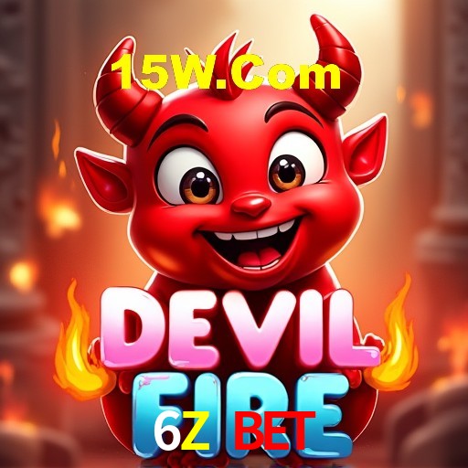 Provedores de Jogos 6Z Bet
