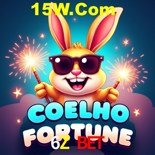 6Z Bet Bônus - Pacote R$5.000 + VIP