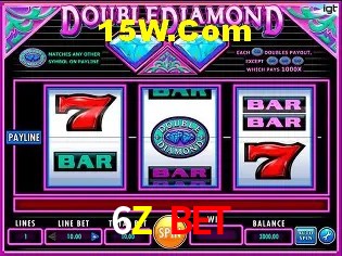 6Z Bet São Paulo - Top Slots