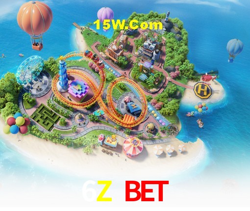 Benefícios da Conta 6Z Bet