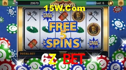 6Z Bet Fortaleza - Reviews