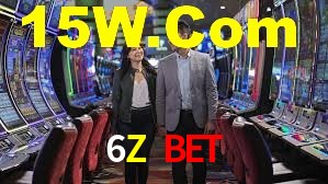Experiência VIP 6Z Bet