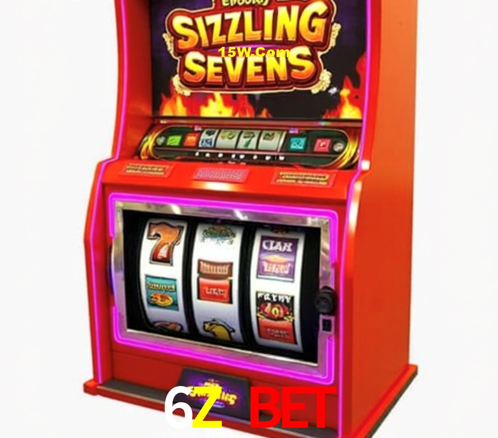 Login Seguro 6Z Bet