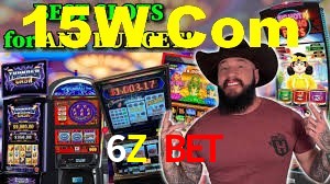 Welcome Bonus 6Z Bet