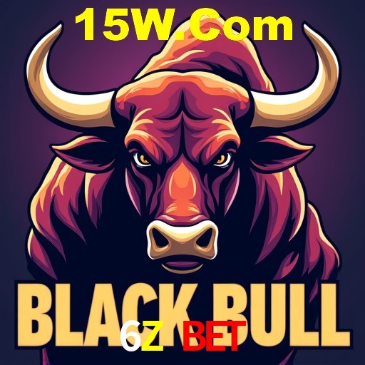 Interface do App 6Z Bet