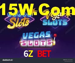 Blackjack Table 6Z Bet