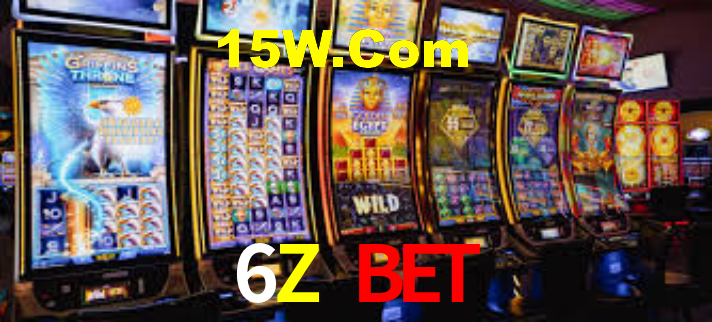 6Z Bet - Installation Guide