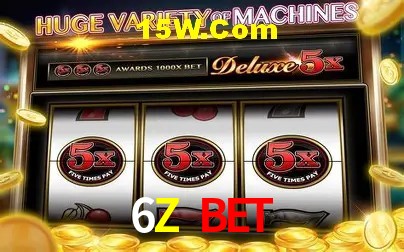 6Z Bet São Paulo - Hot Promos