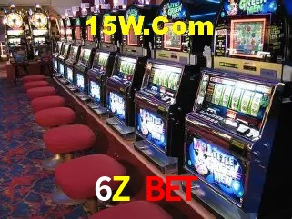 6Z Bet Salvador - Support