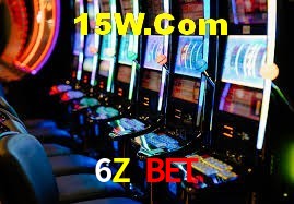 Secure Login 6Z Bet
