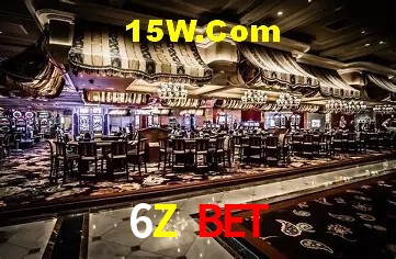 Promoção Relâmpago 6Z Bet