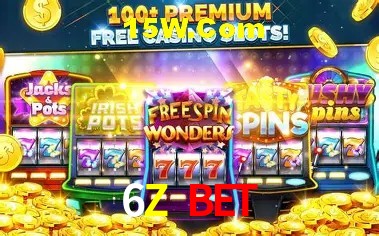 6Z Bet Rio de Janeiro - Slot Strategy