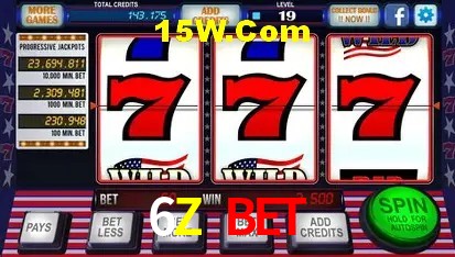 6Z Bet - Security