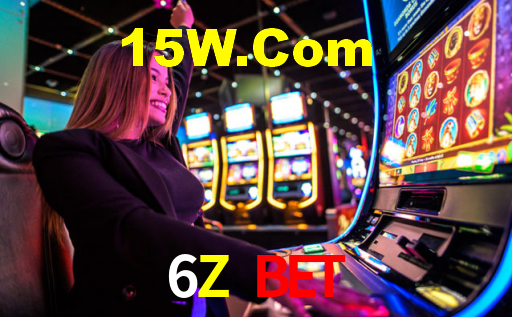 6Z Bet: Seu Especialista em Apostas Esportivas Brasileiras