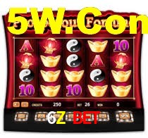 Welcome Bonus 6Z Bet