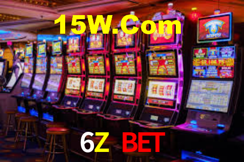6Z Bet