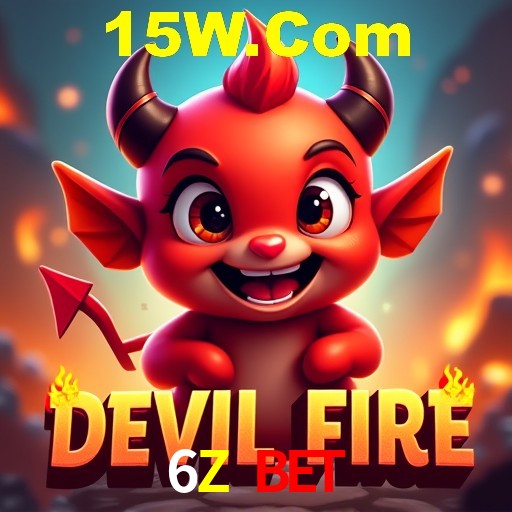 Inovações de Jogos na 6Z Bet: O Futuro das Experiências Interativas