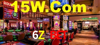 Programa VIP 6Z Bet