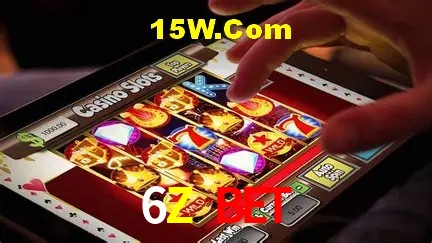 6Z Bet Plataforma - Certificada MGA desde 2015