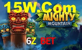 Bonus Features 6Z Bet