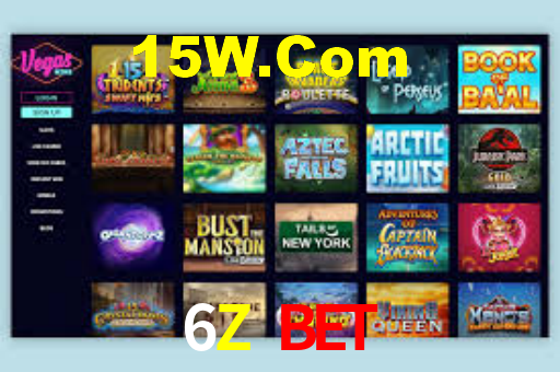 6Z.Game