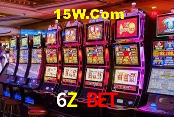 6Z Bet Rio de Janeiro - Popular Jogos