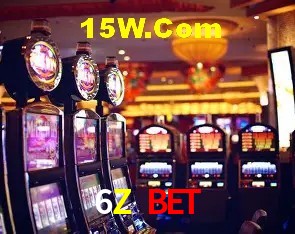 Ofertas Exclusivas 6Z Bet