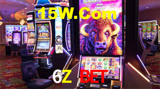 Experimente o Login Seguro Premium no 6Z Bet