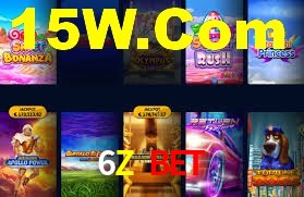 Daily Bonuses 6Z Bet