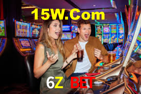 Bônus Generosos e Exclusivos no 6Z Bet para Você!