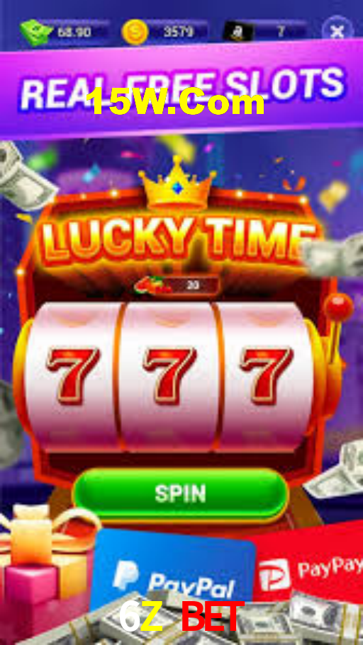 Premium Interface 6Z Bet