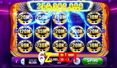 6Z Bet Curitiba - Live Betting