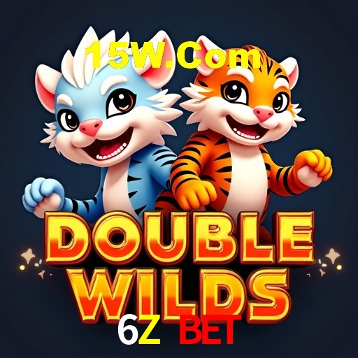 Jogos de Slot 6Z Bet