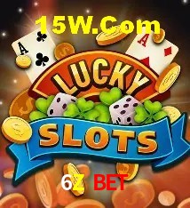6Z Bet Belo Horizonte - Jackpots