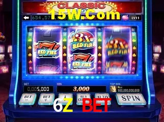 6Z Bet Salvador - Promo Stats