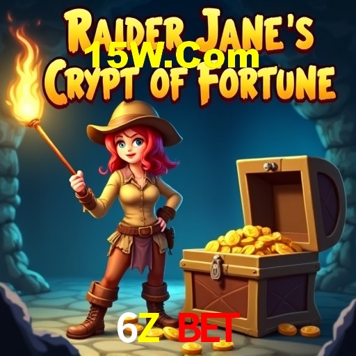 Recursos de Bônus 6Z Bet