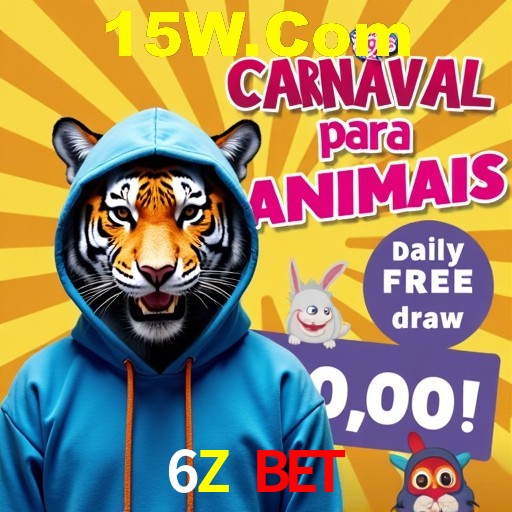 A Experiência Imersiva dos Cassinos Ao Vivo no 6Z Bet