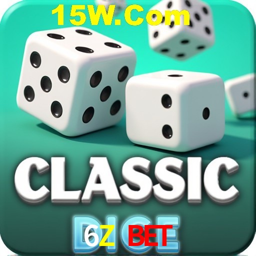 Descubra o Mundo do Cassino Online com 6Z Bet