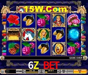 6Z Bet Rio de Janeiro - Licenses