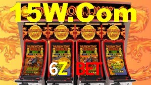 VIP Casino 6Z Bet